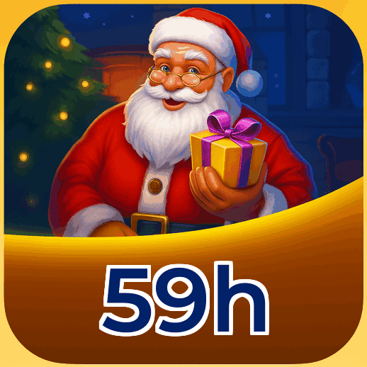 Loterias online disponíveis na 59h