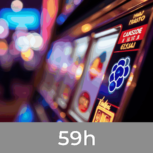 Desvende o Tesouro de Gemas do 59h com Fortune Gems: Riquezas Cintilantes