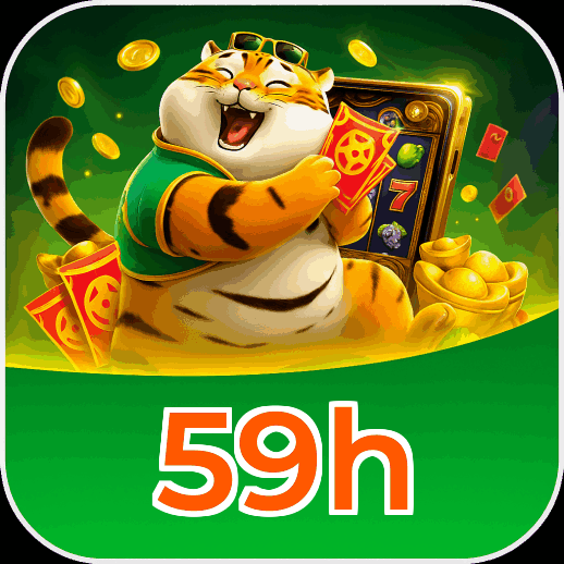 Tabela RTP dos jogos de cassino da 59h